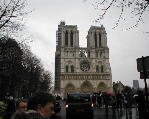 Notre Dame