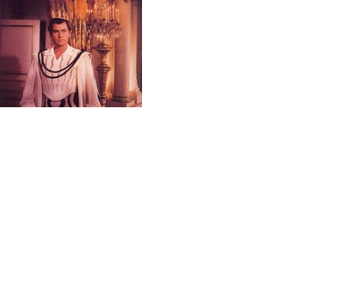 scaramouche