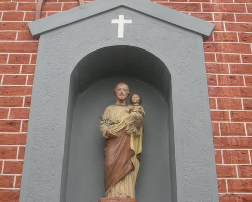St Jospeh