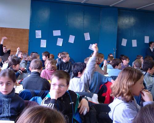 groupe salle 1
