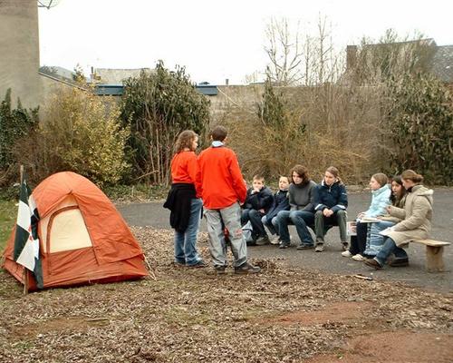 scouts