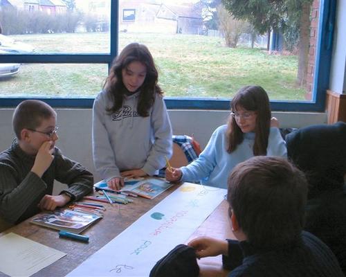 groupe 1