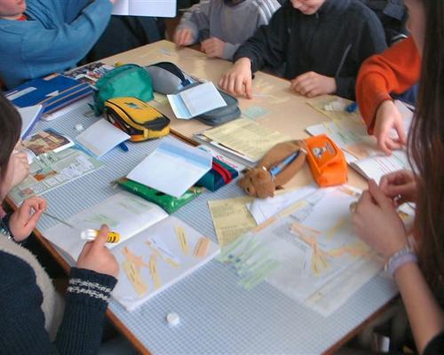 groupe 3