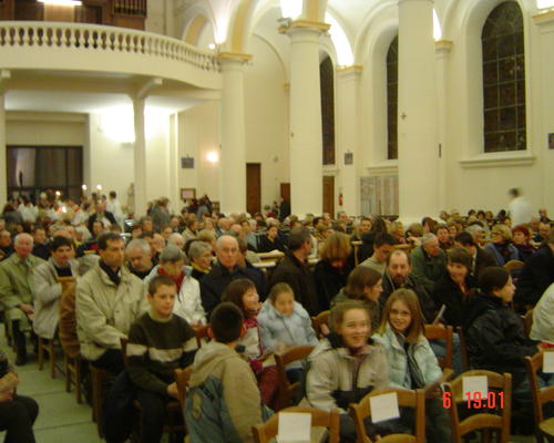 L'assemblée