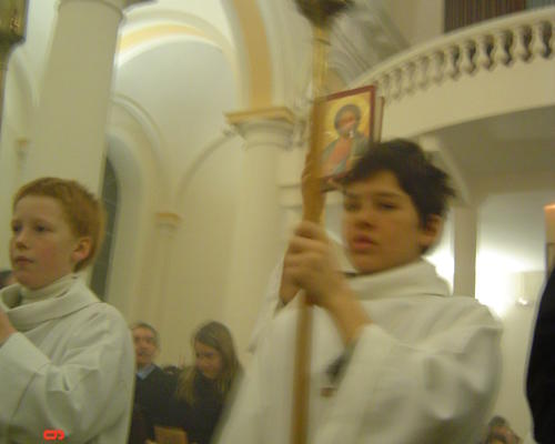 Servants