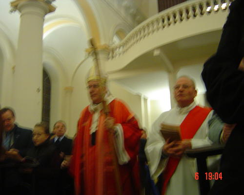 Monseigneur François Garnier