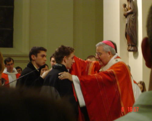 Confirmation
