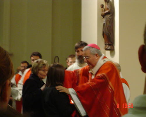 Confirmation