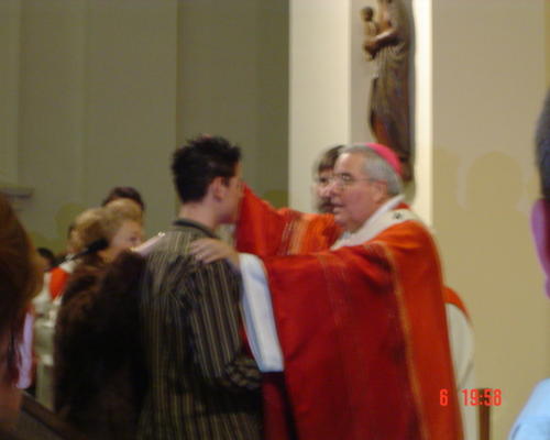Confirmation