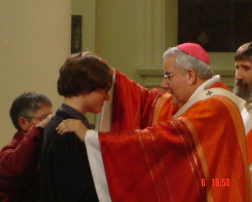 Confirmation