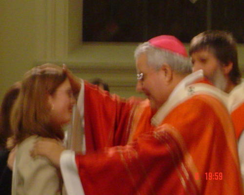 Confirmation