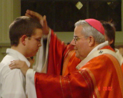 Confirmation