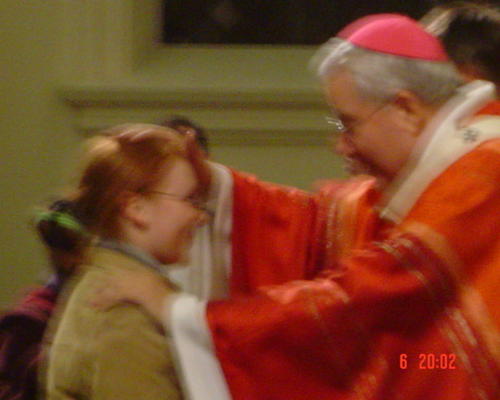 Confirmation