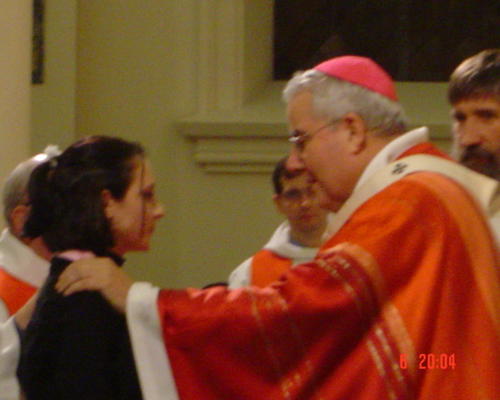 Confirmation