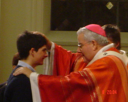 Confirmation