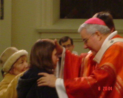 Confirmation