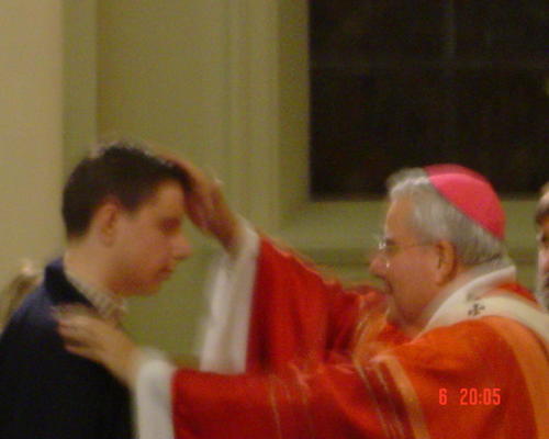Confirmation