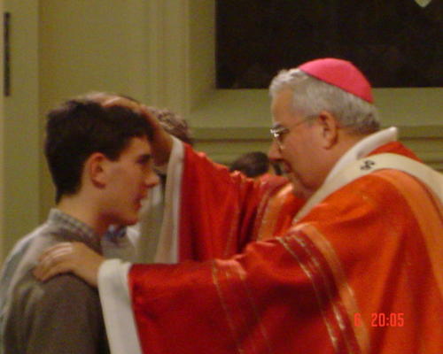 Confirmation