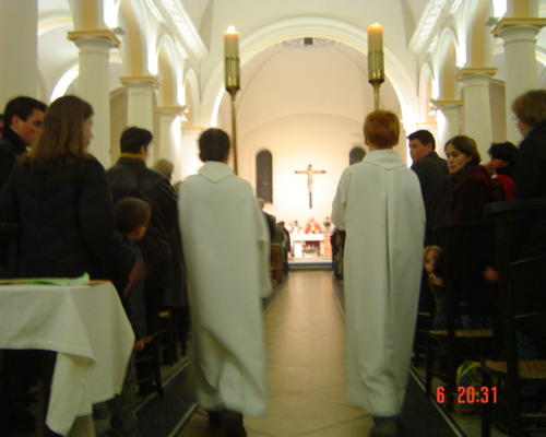 Communion