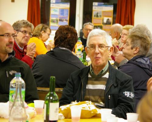 session de rentrée 2011