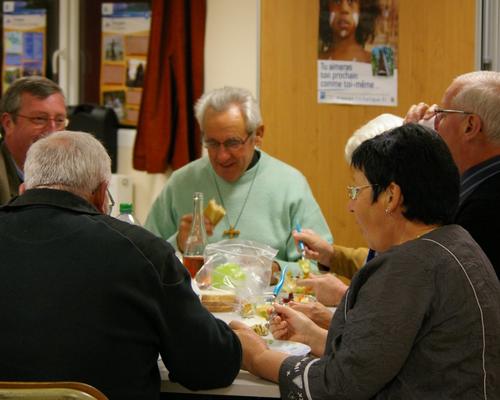 session de rentrée 2011