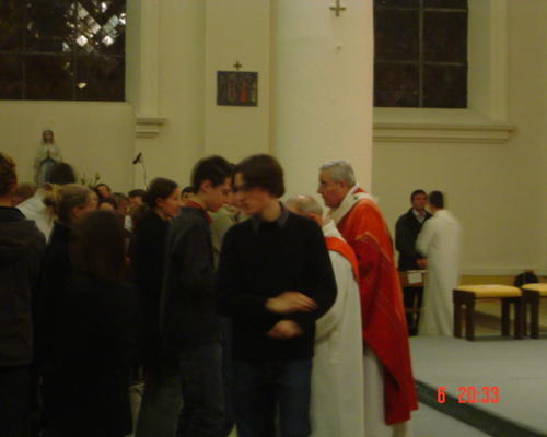 Communion