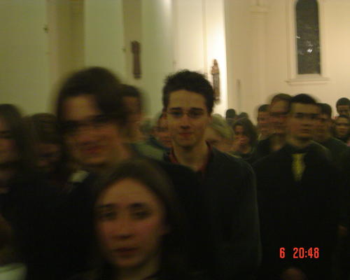 Proc. de sortie