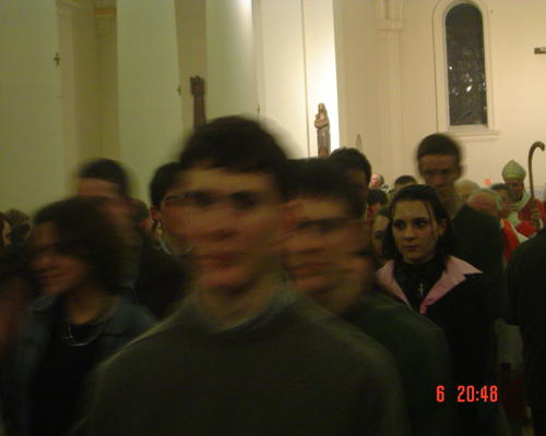 Proc. de sortie