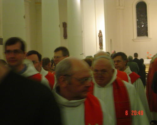 Proc. de sortie