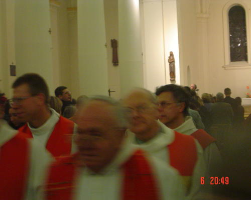 Proc. de sortie