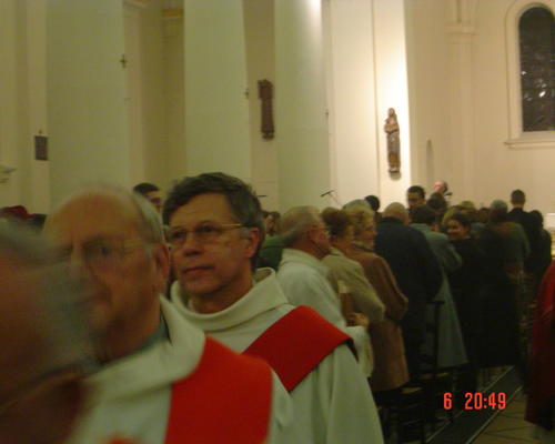 Proc. de sortie