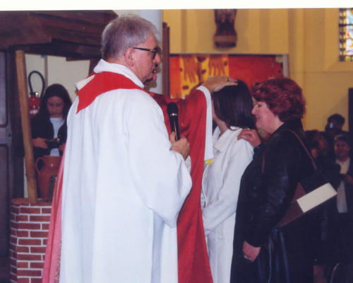confirmation 001