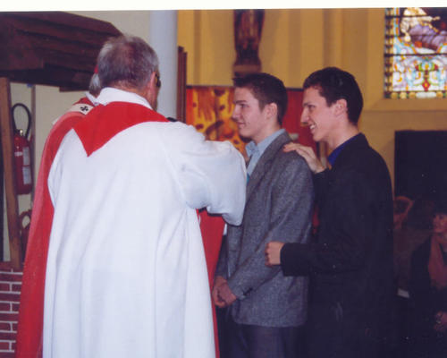 confirmation 003