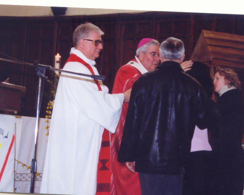 confirmation 005