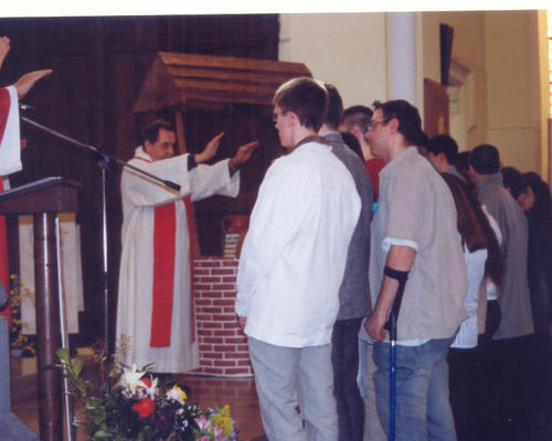 confirmation 006