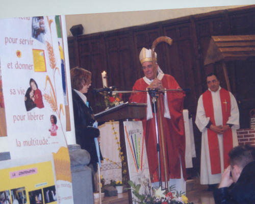 confirmation
