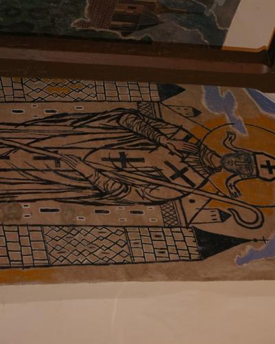ST MARTIN JEANTES