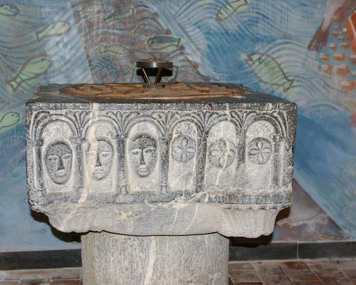 BAPTISTERE JEANTES