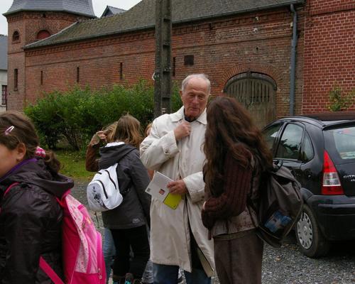 Joseph notre guide