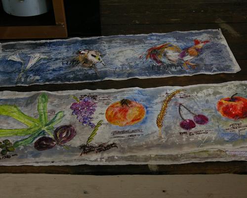 Atelier d'Inge BEHLING