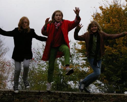 saut