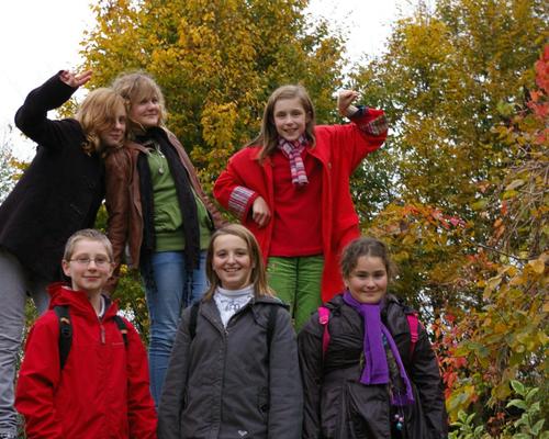 Photo groupe