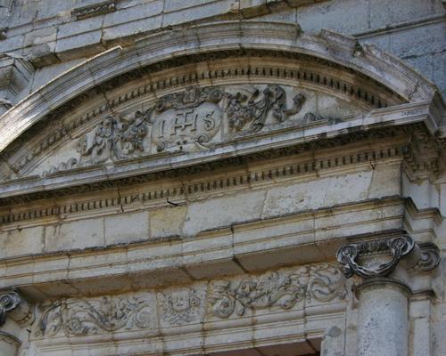 abbaye St Michel