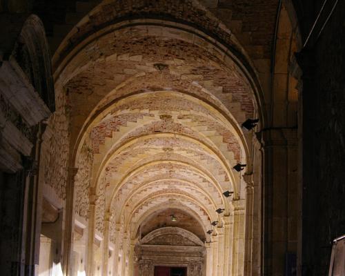 abbaye St Michel