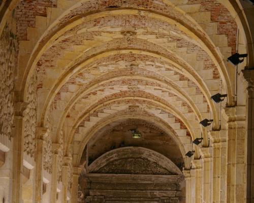abbaye St Michel
