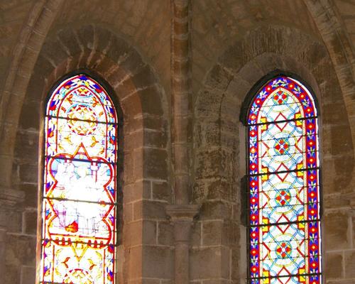 abbaye St Michel
