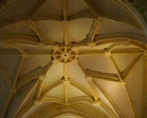 abbaye St Michel