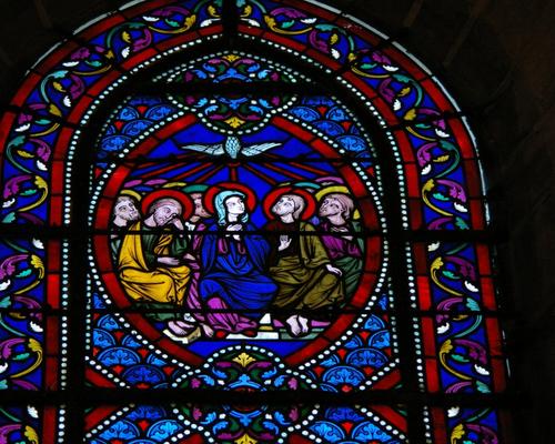abbaye St Michel