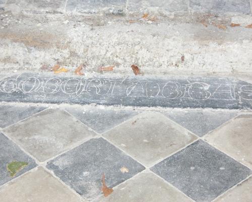 abbaye St Michel