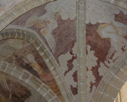 abbaye St Michel